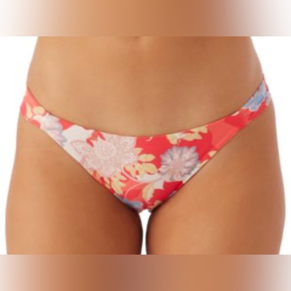 NWT Solid and Striped/O’Neill Bikini M/L - Picture 4 of 5